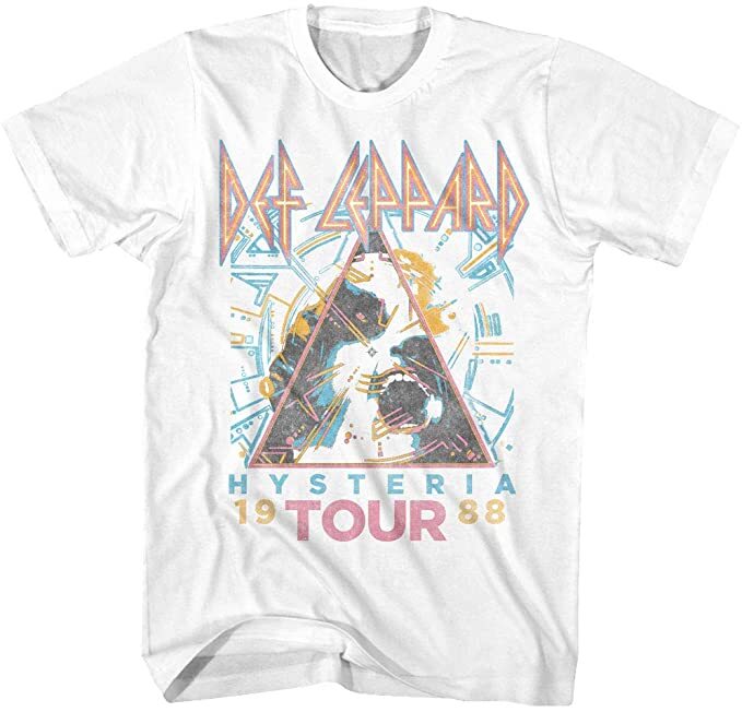 Cinnamon copiose Rock Shirt